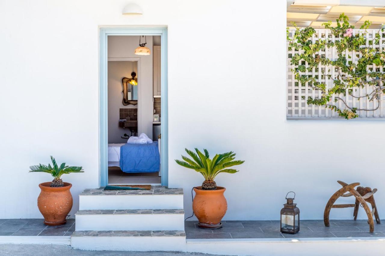 Apartamento Kristen's &