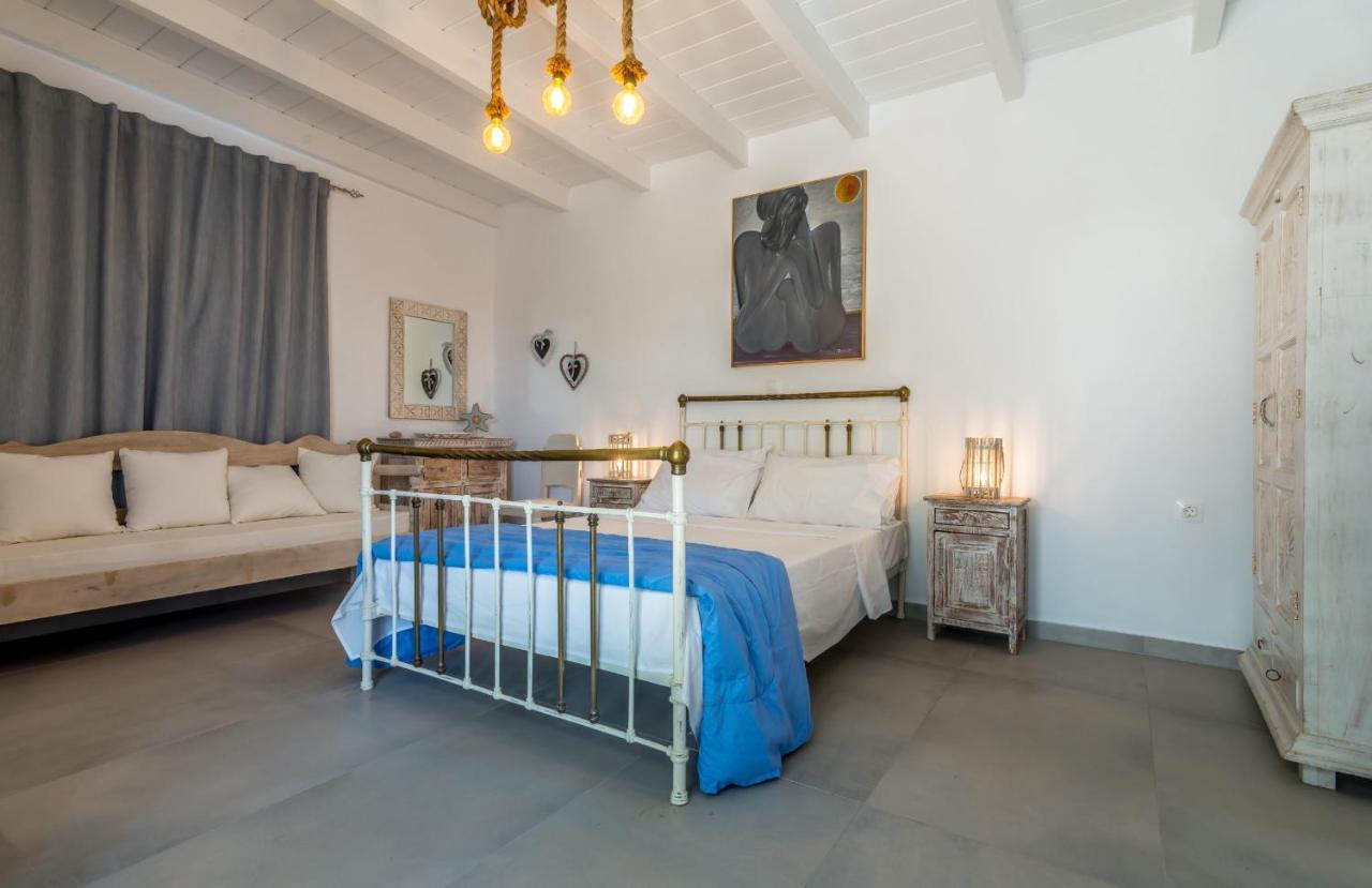 Kristen's & Apartamento