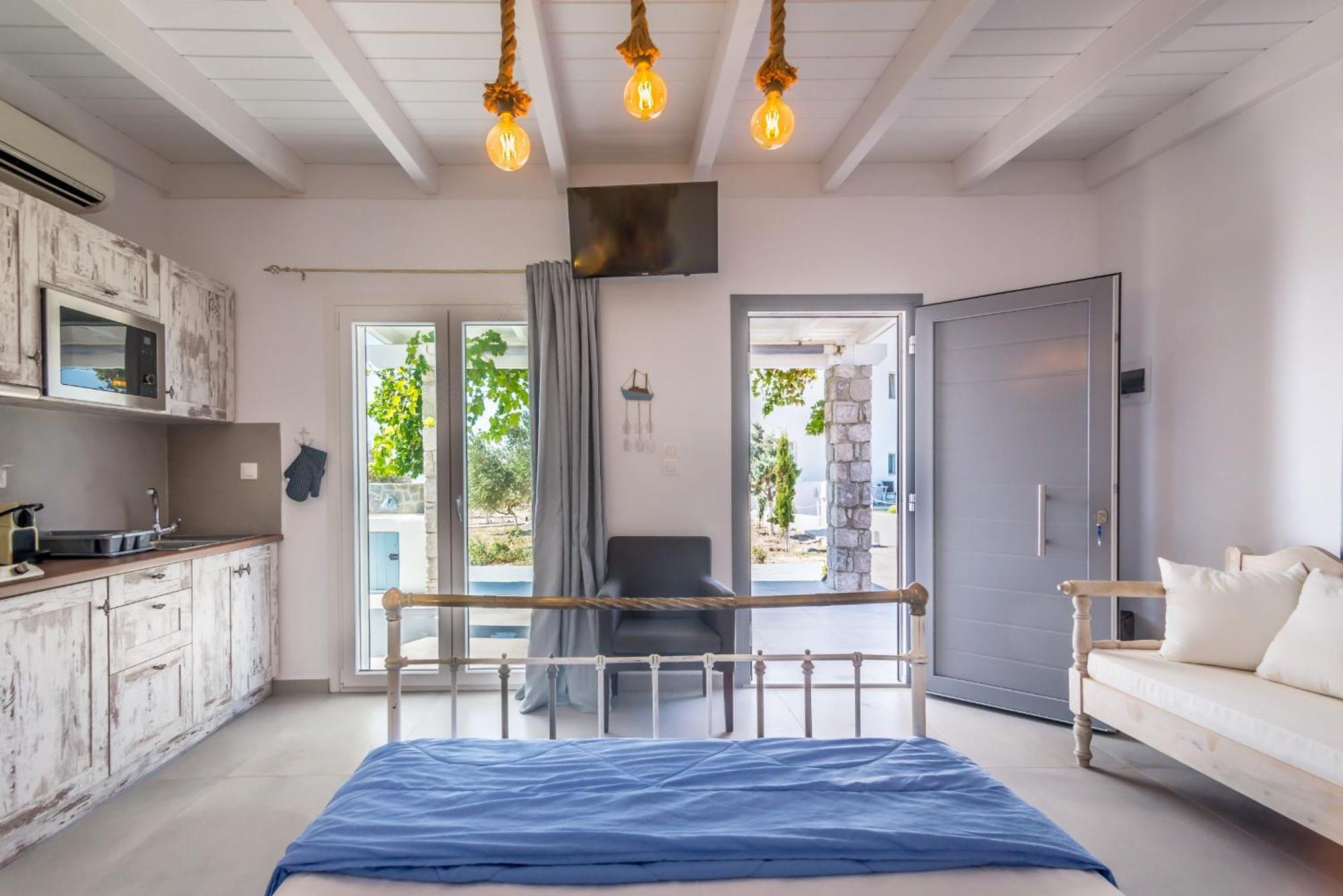Apartamento Kristen's &