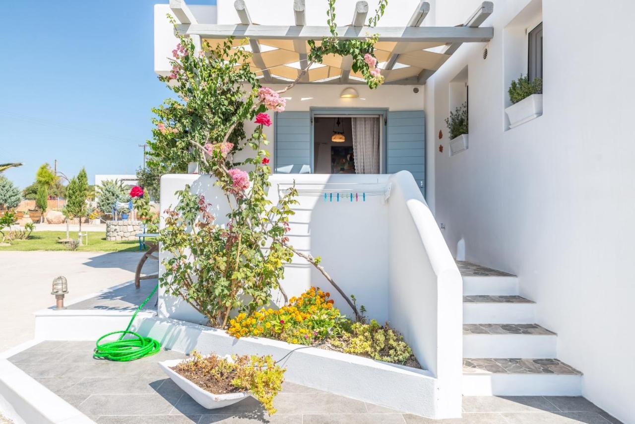 Kristen's & Apartamento *
