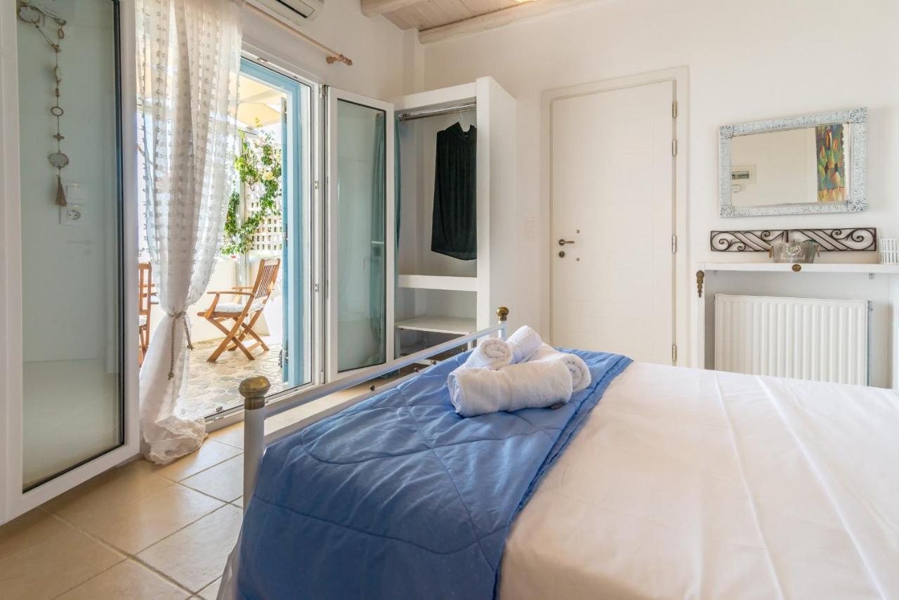 Kristen's & Apartamento *