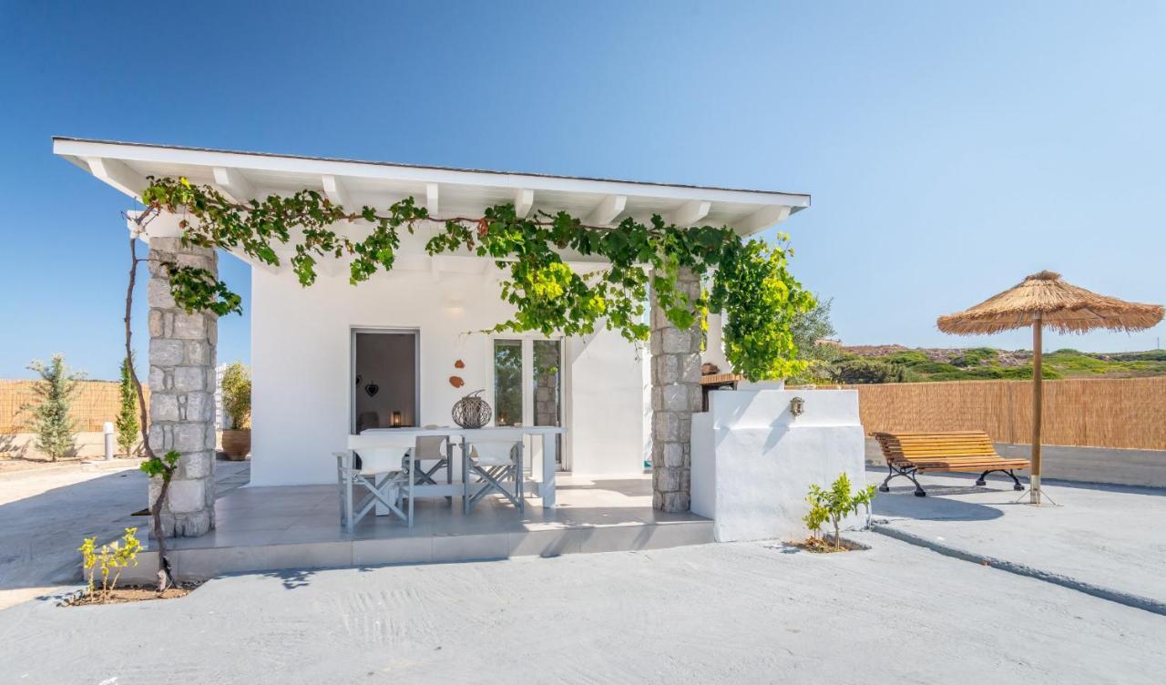 Apartamento Kristen's & Adamantas (Milos)