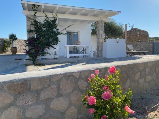 Apartamento Kristen's & Adamantas (Milos)