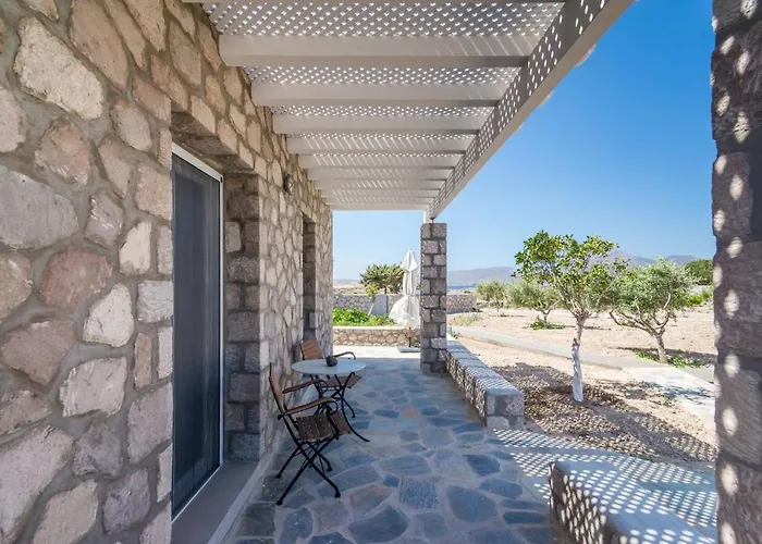 Kristen\'S Studio & Apartments